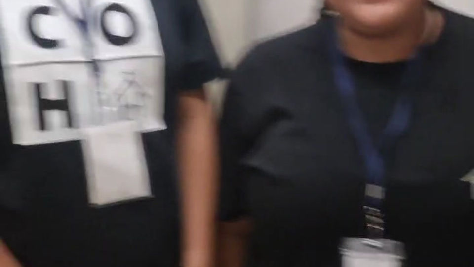 Church of Hope: 3 Days of Luxury & Inspiration